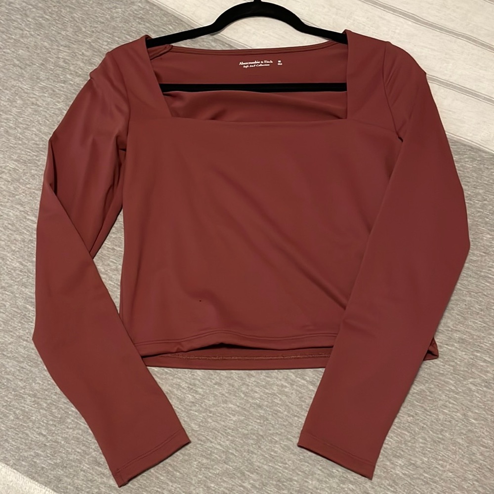 Abercrombie Top